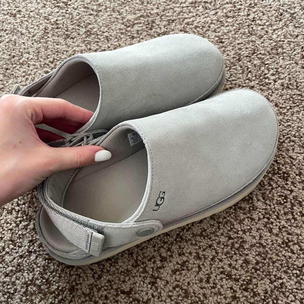 Ugg Goldenstar Clog